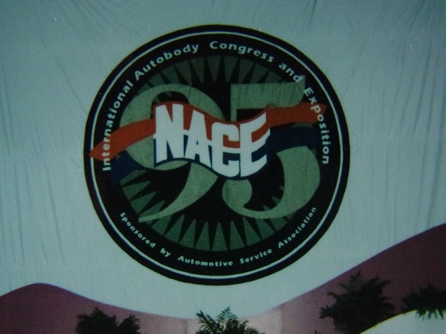 NACE 95